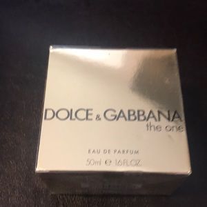 Dolce Gabbana
